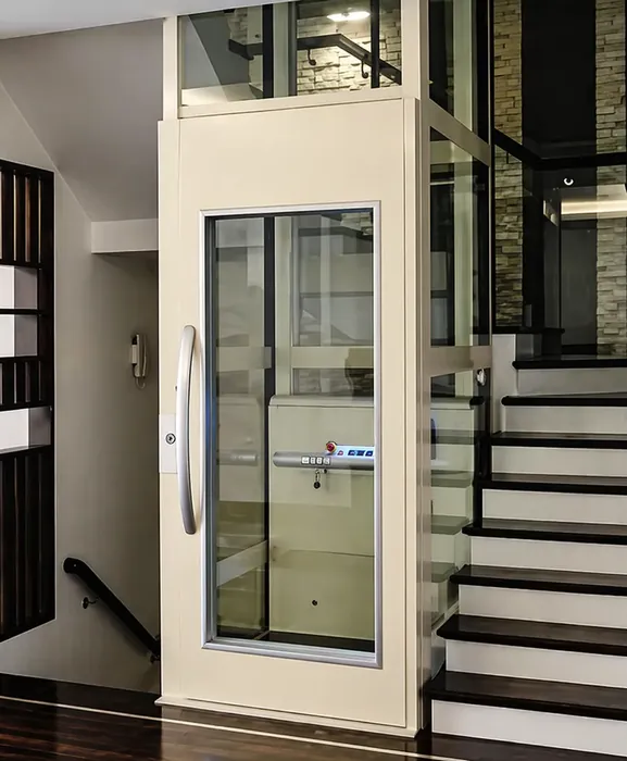 Ascensor Residencial — NEOLIFT elevadores México